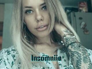 Insomniia