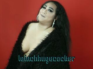 Ioinchhugecocker