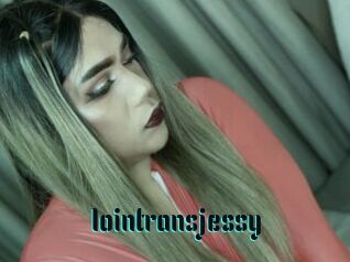 Iointransjessy