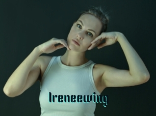 Ireneewing