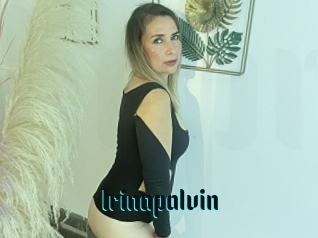 Irinapalvin