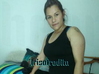 Irisafrodita