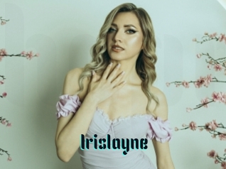 Irislayne