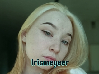 Irismeyeer