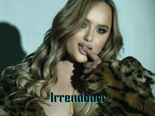 Irrenabarr