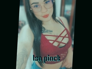 Isa_pinck