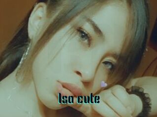 Isa_cute