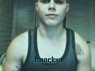 Isaackxx