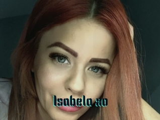 Isabela_xo