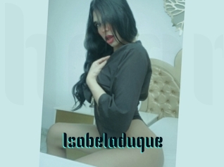 Isabeladuque