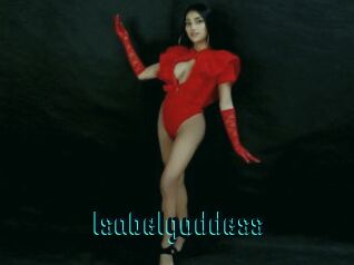 Isabelgoddess