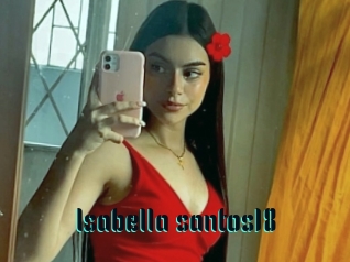 Isabella_santos18