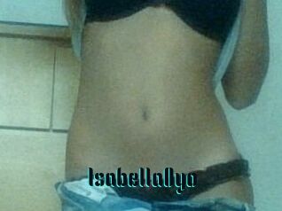 Isabella0yo