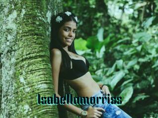 Isabellamorriss