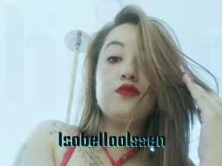 Isabellaolssen