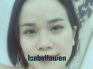 Isabellawen