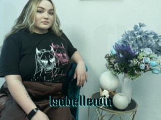 Isabellewin