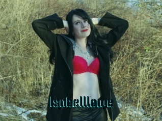Isabelllowe