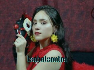 Isabelsantos