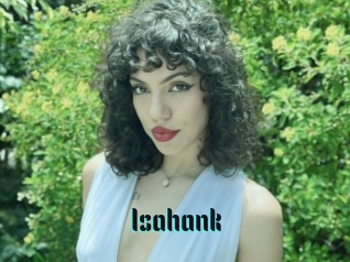 Isahank