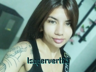 Isapervert69