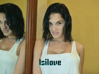 Isilove