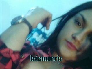 Isismorris