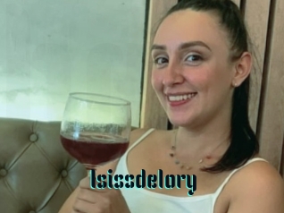 Isissdelory
