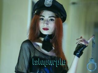 Islapurple