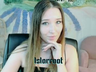 Islarroot