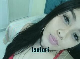 Isolari