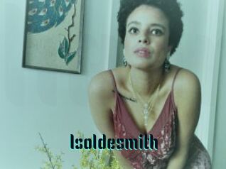 Isoldesmith