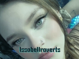 Issabellroverts