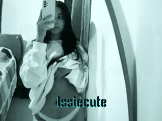 Issiecute