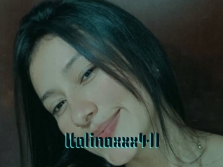 Italinaxxx411