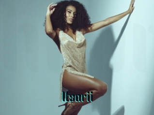 Itsarii