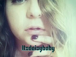 Itsdaisybaby