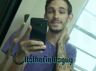 Itsthefieldsguy