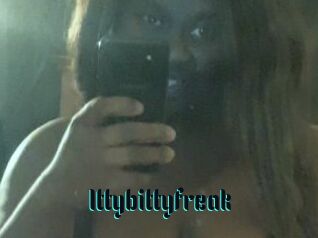 Ittybittyfreak