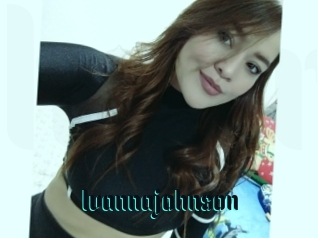 Ivannajohnson