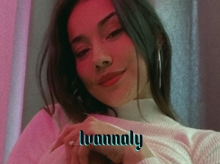 Ivannaly