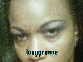 Iveygreene