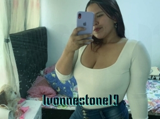 Ivonnestone19