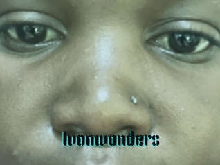 Ivonwonders