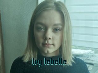 Ivy_lebelle