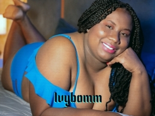 Ivybomm