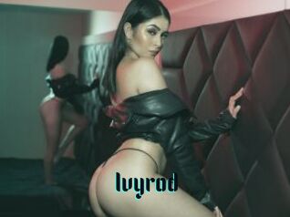 Ivyrod