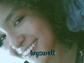 Ivyswett
