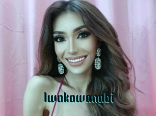 Iwakawanabi