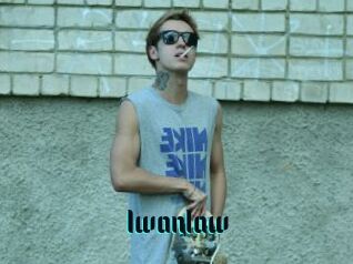 Iwanlaw